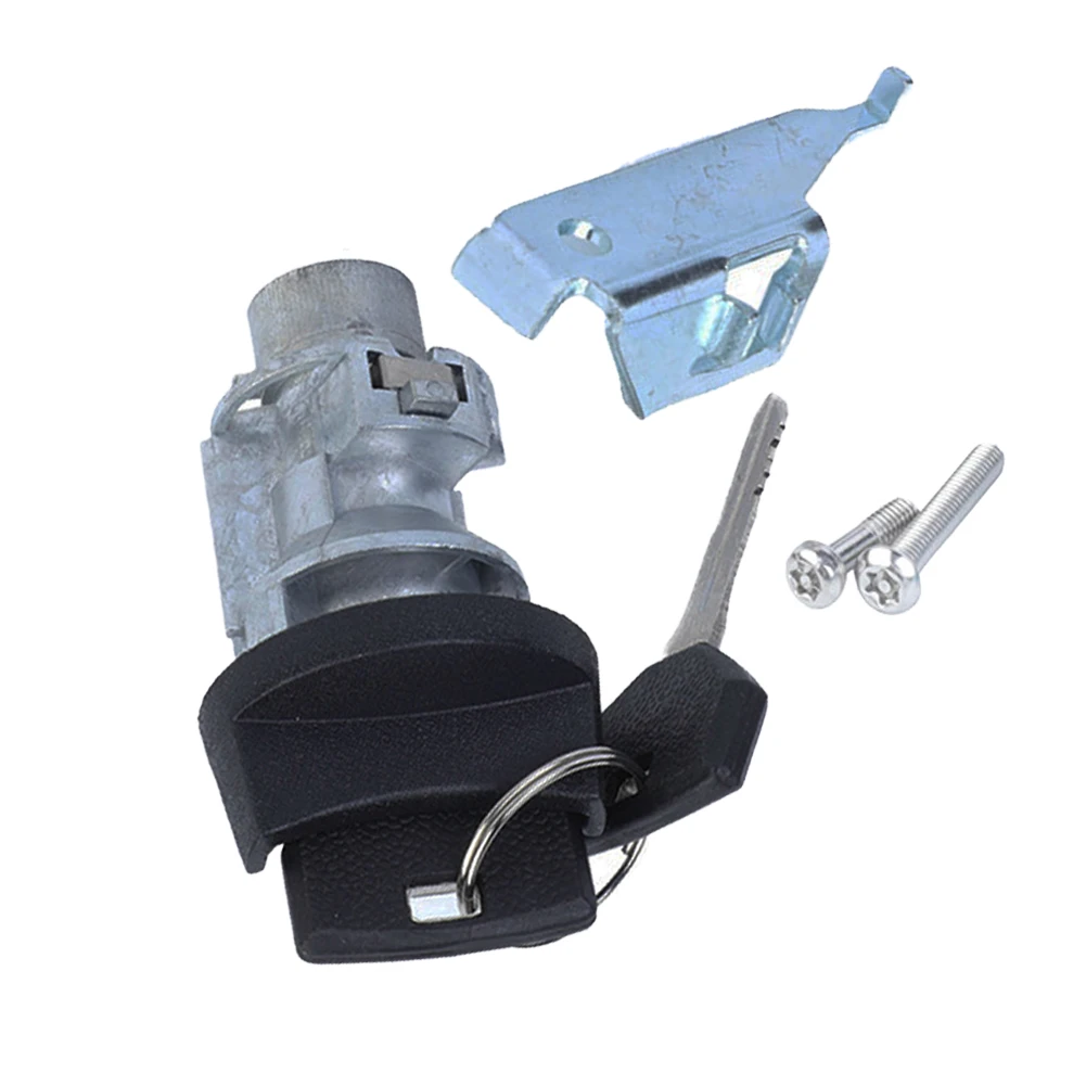

1set Ignition Switch Lock With 2 Keys For Chrysler For Daytona For Imperial For Dodge For Jeep 472348 4778122 924891 4723289