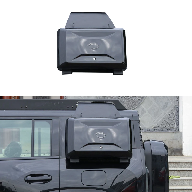 

For Chery Jetour T1 Side Box Side Storage Box Side-mounted Storage Box for Chery Jetour T1 Accessories