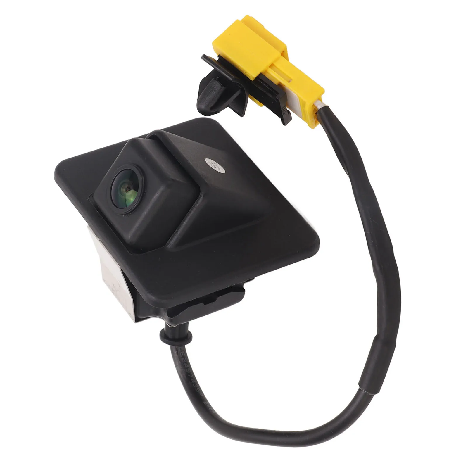 Rear Backup Camera Car Backup Camera 95760 2T101 Rear View Parking Camera Replacement for  Optima 2011‑2013 Reverse Camera