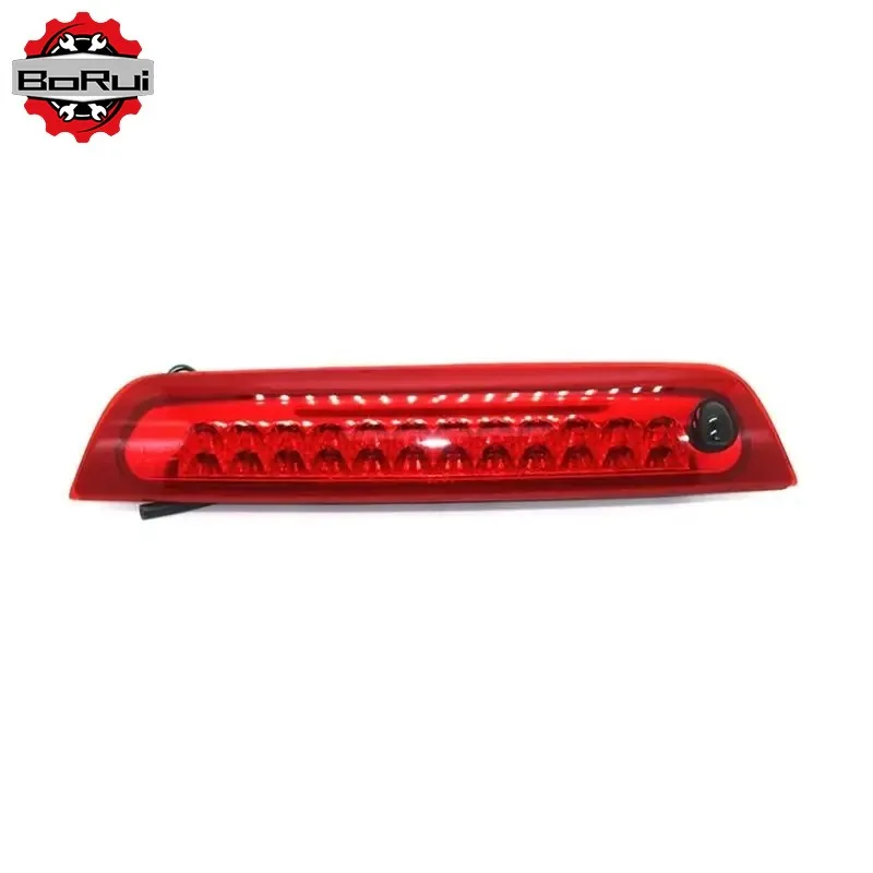 

927002J001 Car Accessories LED Additional Brake Stop Lamp Third Brake Light Red Light for KIA 2008 -2012 Borrego