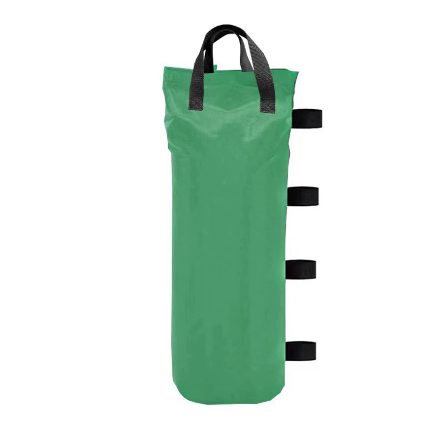 Sand Bags Weight Bags Instant Shelter Leg Canopy Weights For Tent Carport & Pop Up Canopy