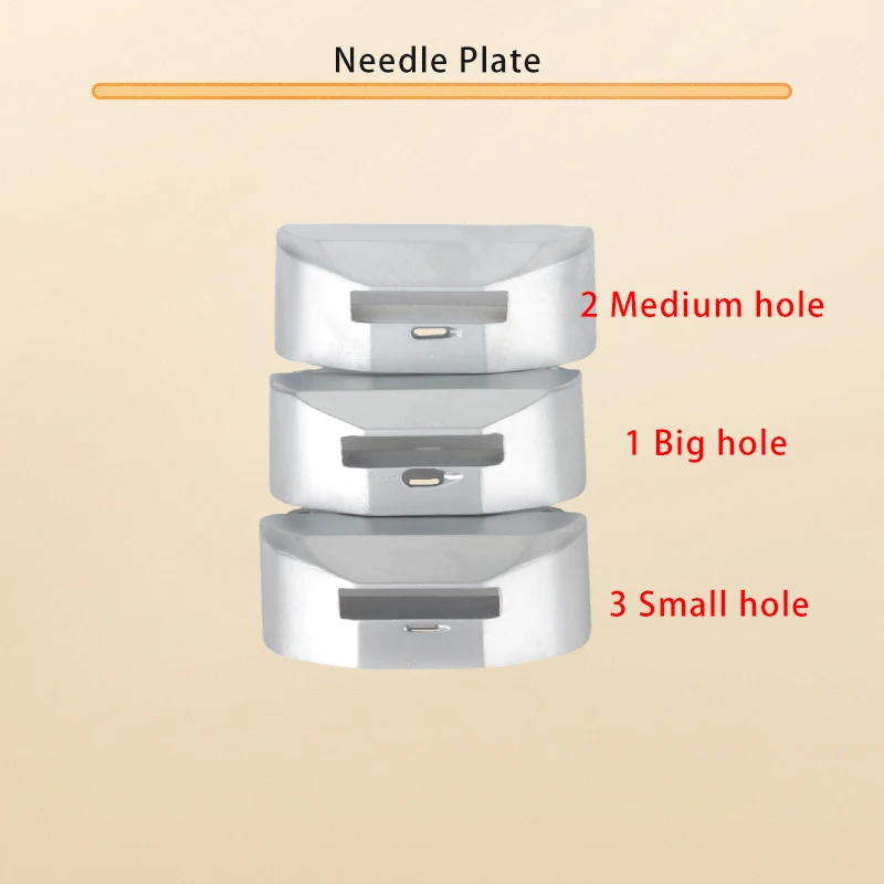 Needle Plate #91-05…
