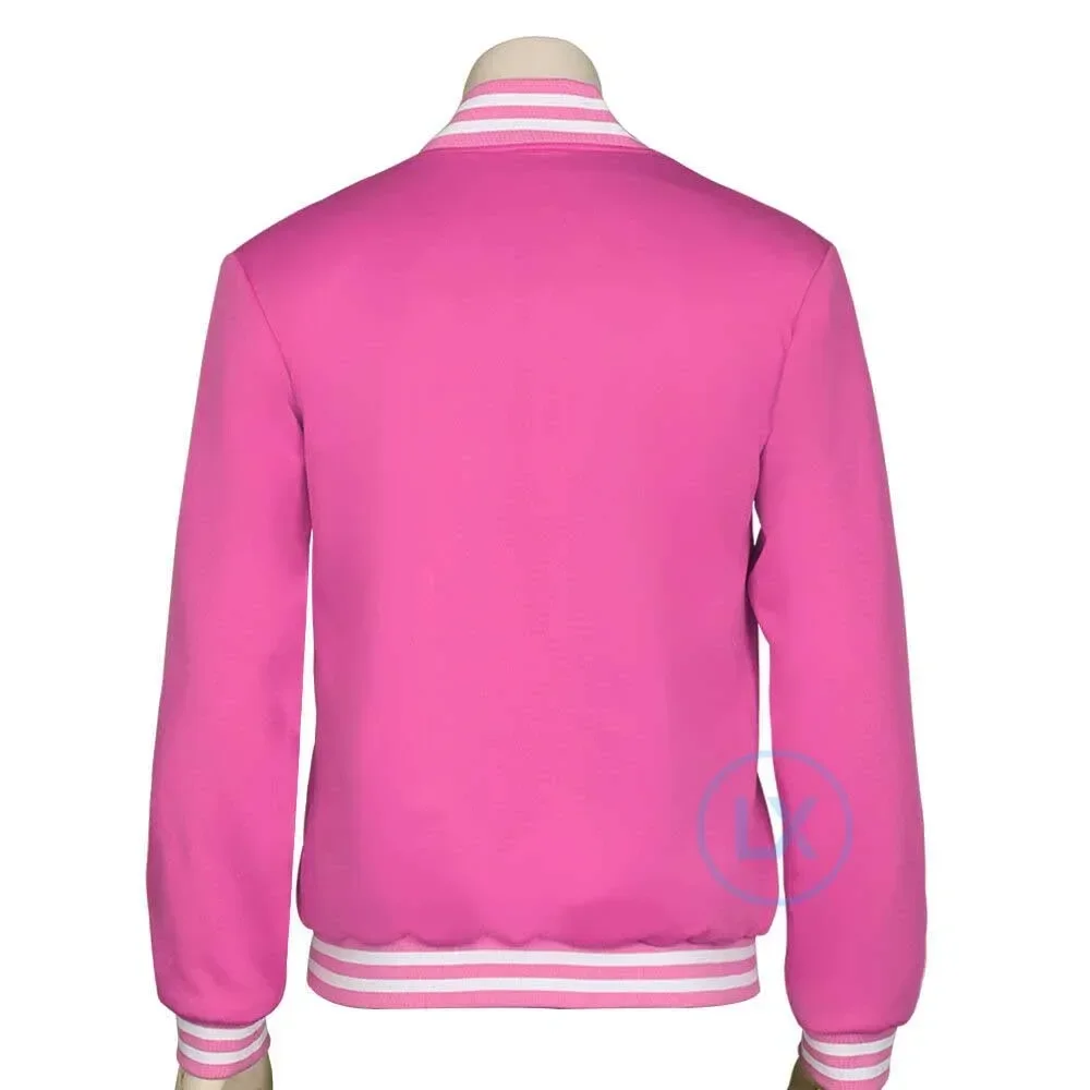 Anime Steven Universe Quartz Jacket Sweater Coat Blue T-shirt Pink Coat Cosplay Suit Halloween Party Boy Gifts