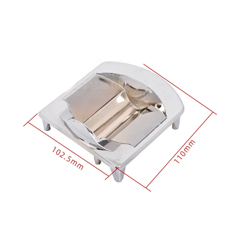 Máquina de juego de monedas, accesorios de ranura para monedas, contenedor de entrada de inserción de monedas de alta calidad para Arcade, máquina de juego de ranura de aceptador de monedas superior, 1 ud.