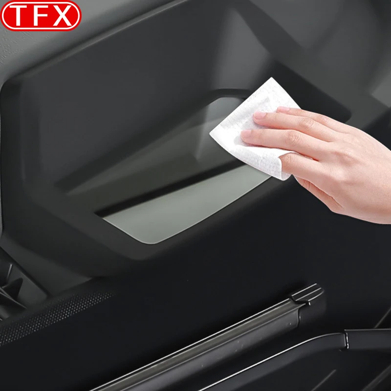 For Haval New H6 4th Gen 2025 2026 Car Head Up Display Protective Cover Instrument Panel HUD Protective Cover Shell Accessories view 2