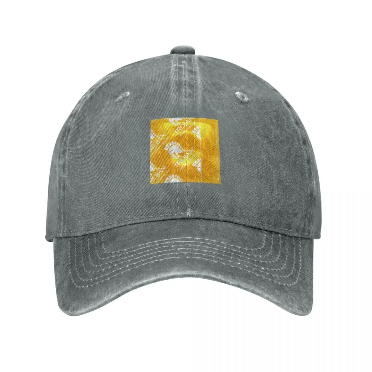 Trojan Condom Baseball Cap Hood Beach Snapback Cap Hats Man Women's