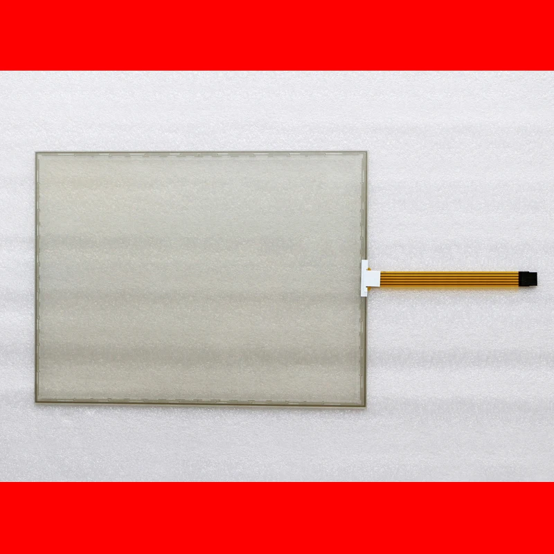 

15‘’ SCT3250 98-0003-3630-9 P/N 32935 E341374 -- Touchpad Resistive touch panels Screens