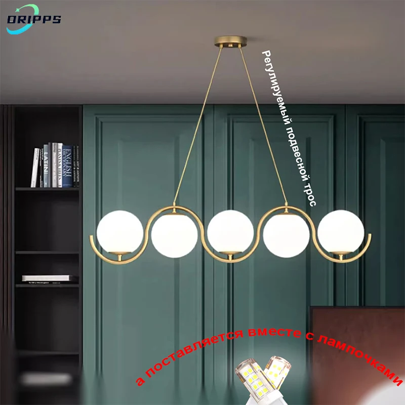 

Scandinavian Bedroom LED Ceiling Lights Living Room Pendant Lights Ceiling Pendant Lights Hotel Indoor Lighting Modern Ceiling L