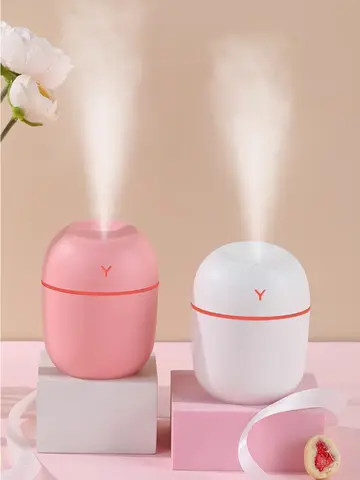 Multifunctional Mini Silent Home Use Humidifier Car Purifier Car Air Purifier Mini Humidifier Car Bedroom Dormitory Air Purifier