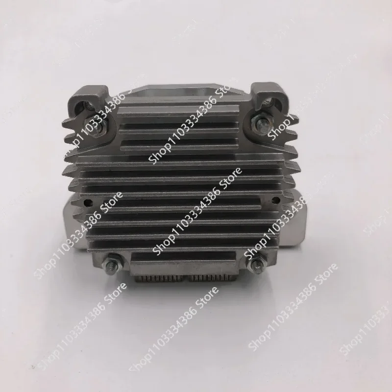 New DL7600 printhead fit for fujit*u DL7600 printer spare part