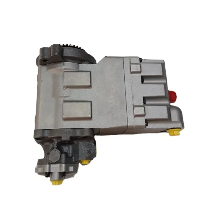 

Excavator part CAT E330d fuel inje ction pump 319-0677 319-0678 for C9 Excavator fuel pump