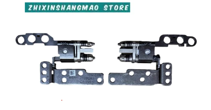 FOR HP Envy X360 2-in-1 16-AD 16-AC TPN-C174 LCD HINGE