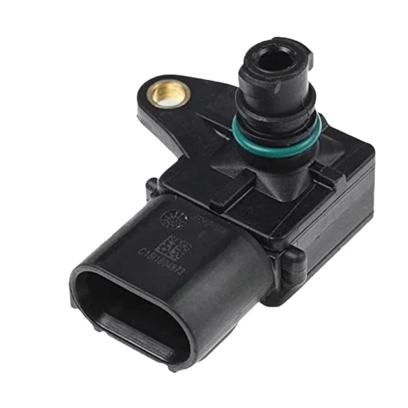 

05033310AB Оригинальный датчик давления на впуске для Chrysler 300C Sebring для Jeep Compass Patriot для Dodge Journey Caliber