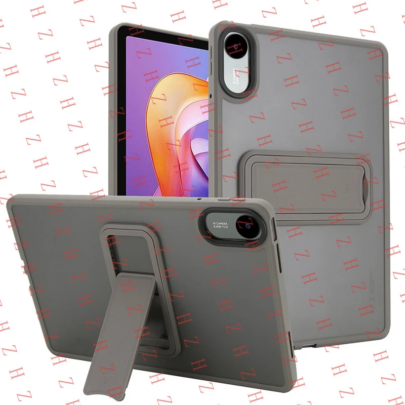 P+ Transparent Stand Case For Xiaomi Redmi Pad 2 11