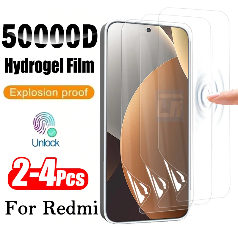 2-4Piece Soft Silic…