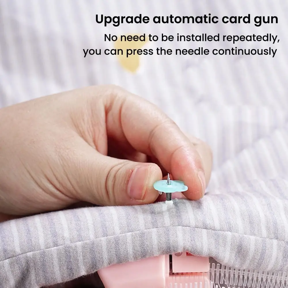 Quick Clothing Fixer for Easy Sewing Repairs