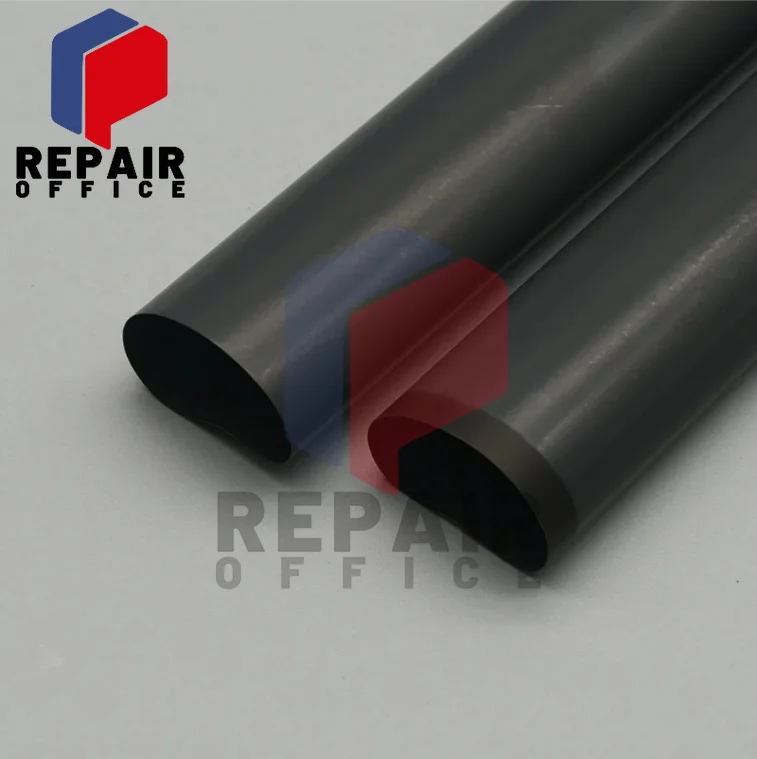 10PCS Original P3015 Fuser Film Sleeve compatible for HP P3015dn P3010 P3011 P3016 M506 M525 M501 M506 M521 M525 M527 M525DN 500