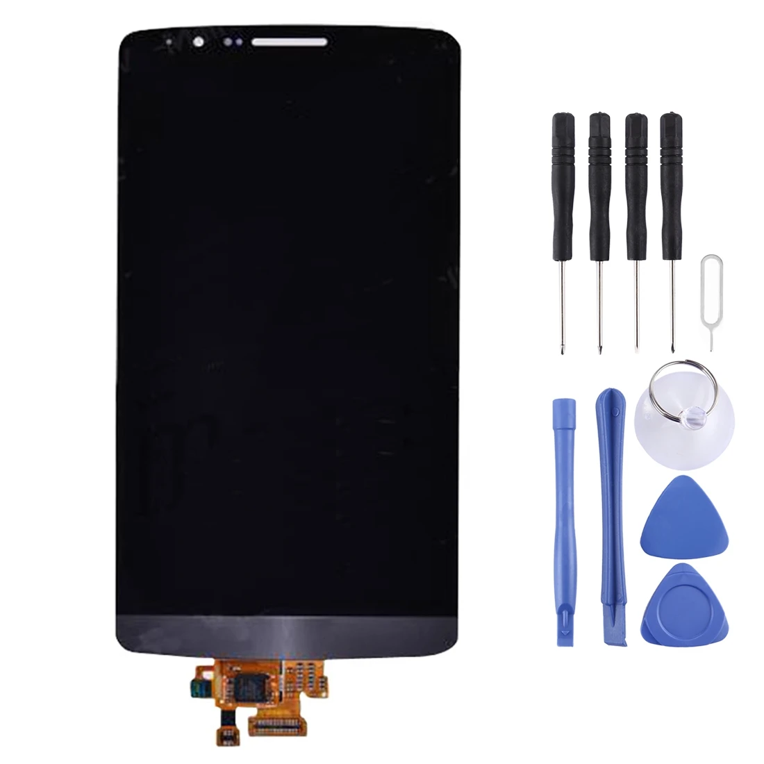 �cran LCD d'origine et num�riseur complet pour LG G3 / D850 / D851 / D855