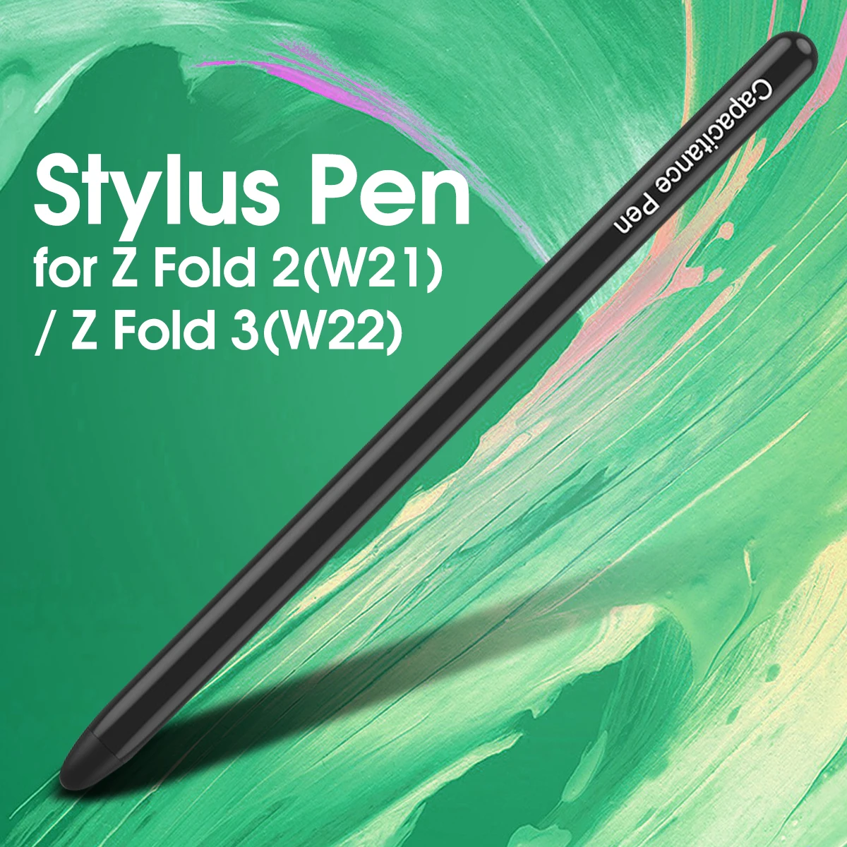 Stylus Pen For Samsung Galaxy Z Fold 4 3 2 5G Capacitance Pen S Pen Replacement Tablet Touch Screen stylus pencil for Samsung