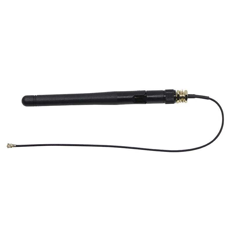 Hot Raspberry PI CM5/CM4 Antenna Compute Module 5 Core Board To SM A Antenna Cable