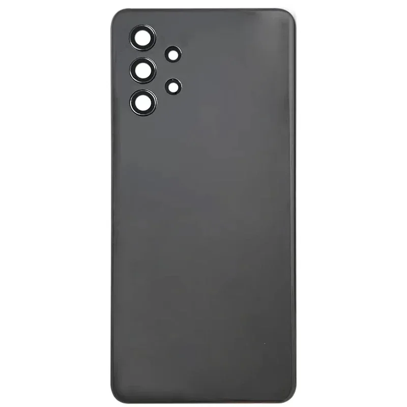 

Battery back cover For Samsung Galaxy A32 4G with camera lens cover phone rear housing case replacement