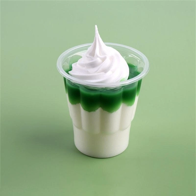 

Реалистичная модель мороженого, искусственная модель мороженого, поддельная модель еды, украшения для фотографий, реквизит, для