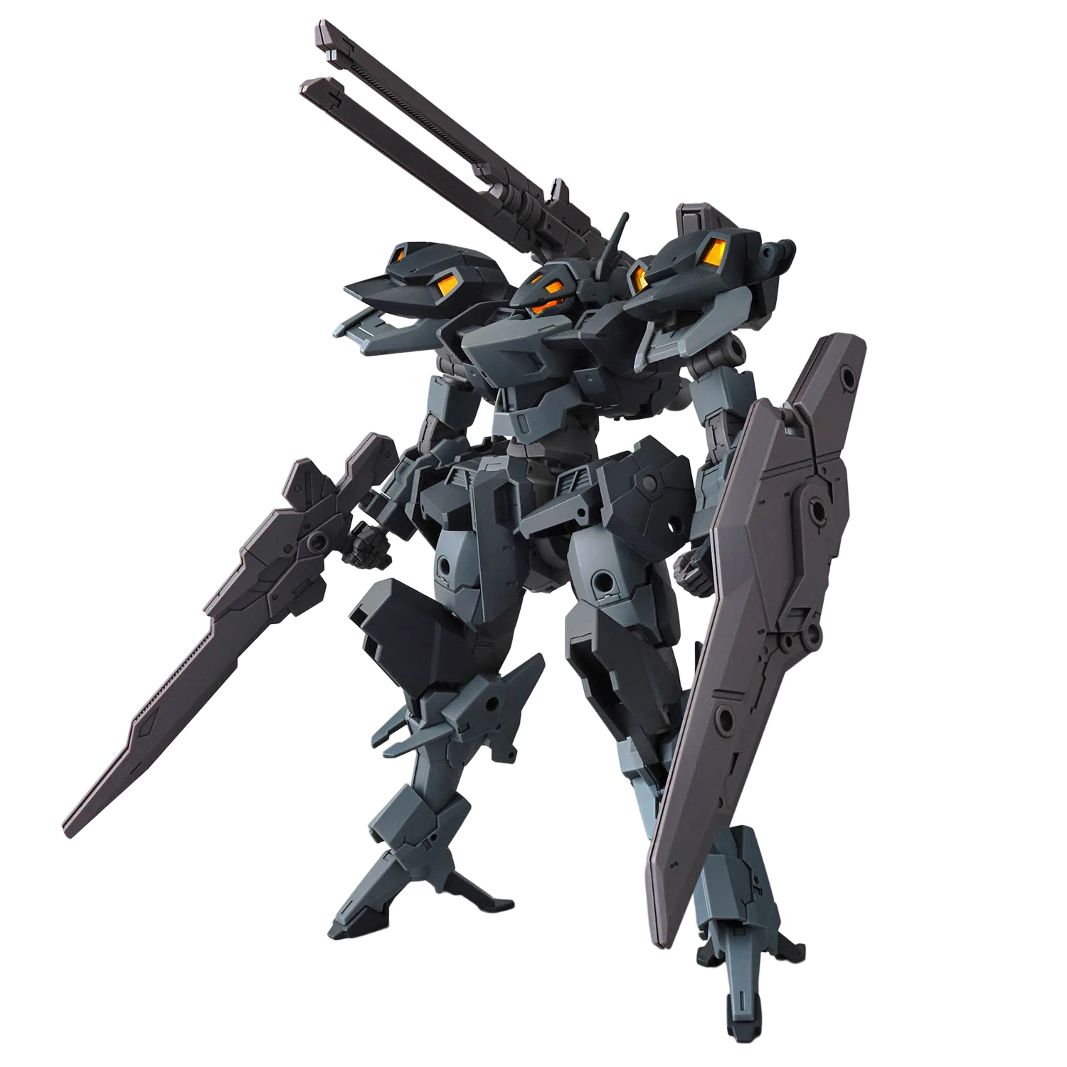 Bandai 30MM 1/144 xEXM-000 Xen - Model Kit Bandai 30 บทวิจารณ์และราคา