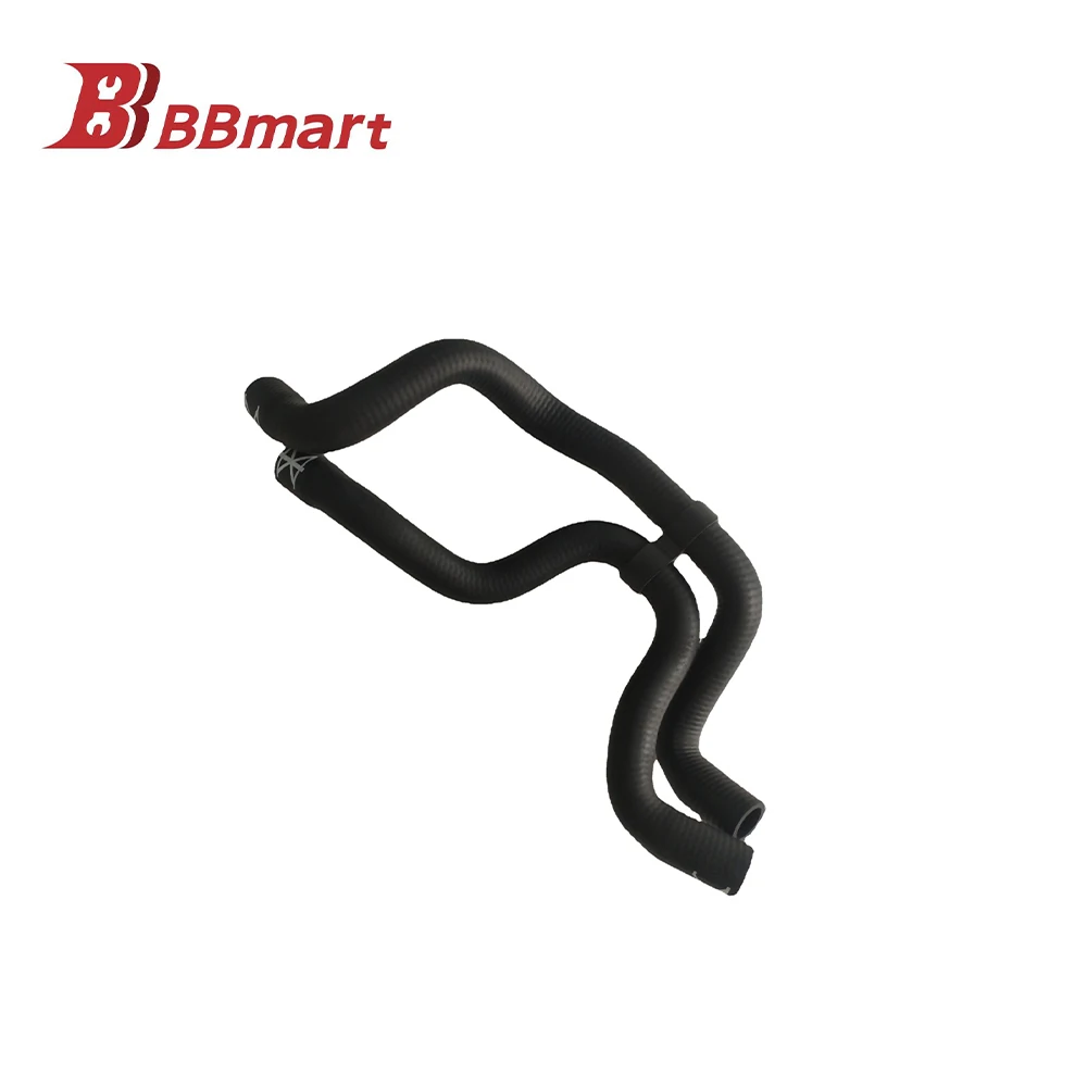 

6RD122157 BBmart Auto Parts 1 Pcs Coolant Hose Pipe For Skoda Fabia Jingrui Vw Polo Wholesale Price Car Accessories