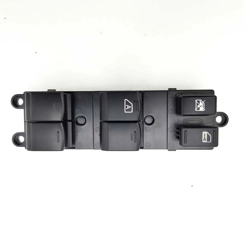 

Front Left Master Power Window Switch 83071FG090 For Subaru Forester 2007-11