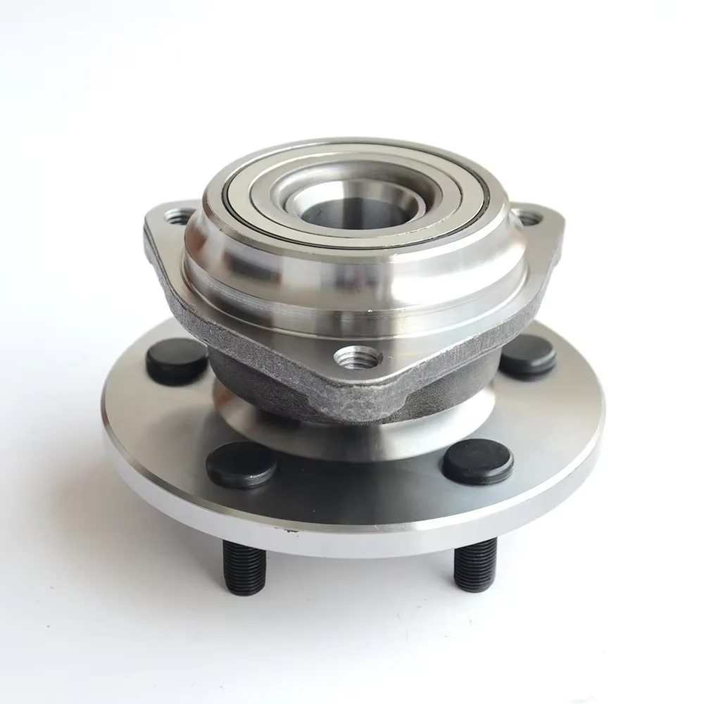 OE 53000228 53000230 532000228 Front Wheel Hub Front Wheel Bearing Hub Kit Front Wheel Hub Bearing For Jeep