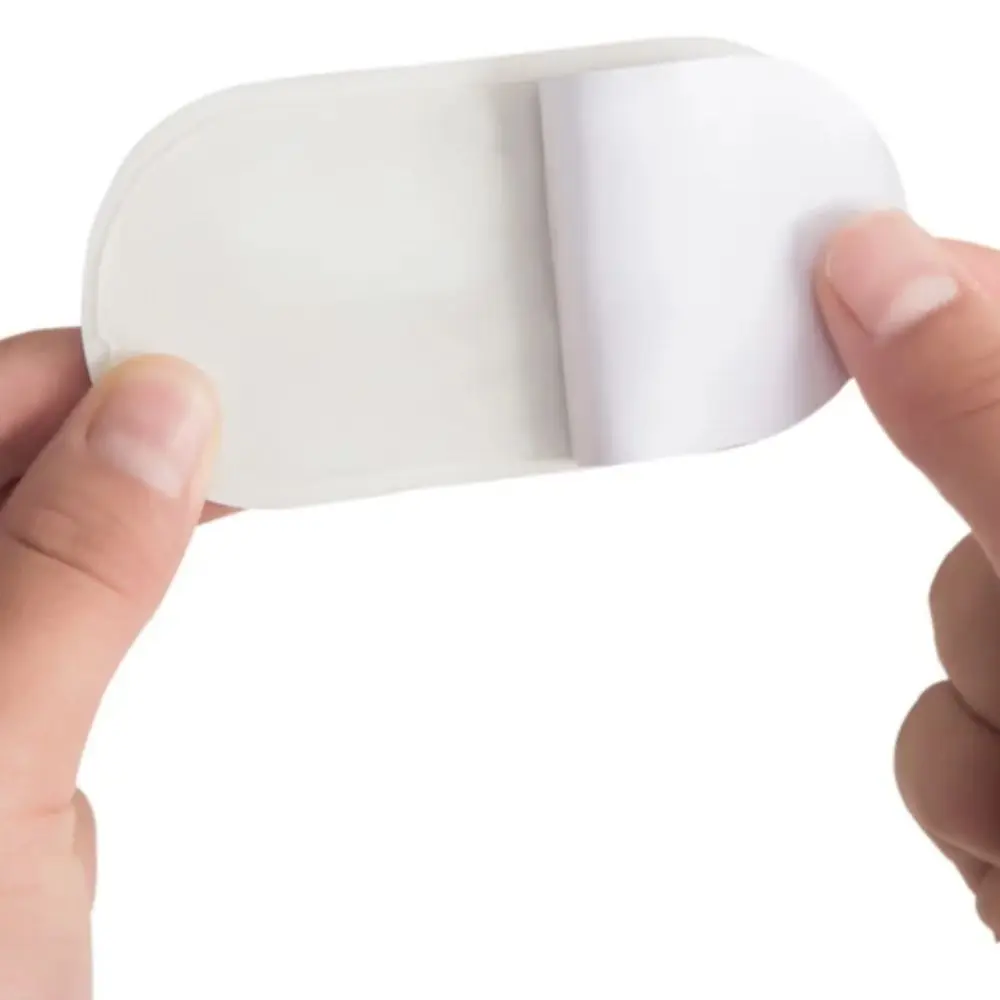 

Съемный дверной стопор, силиконовый материал, конструкция всасывания, дверные упоры в форме пончика, клиновидный ветроустойчивый коврик для ковра