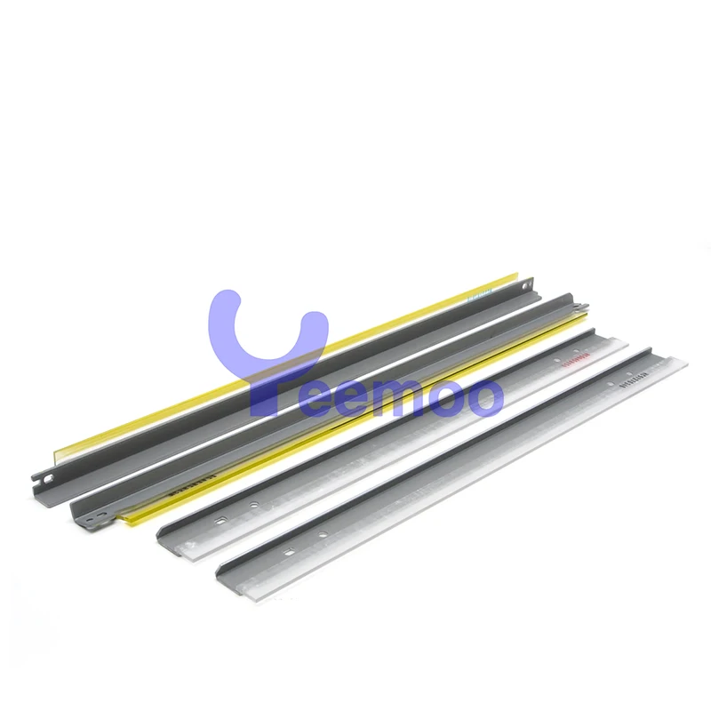 

1SET WHOLE MACHINE CLEANING BLADE KIT FOR RICOH MPC6502 C8002 C5100 C5110S C651 C751 OEM QUALITY