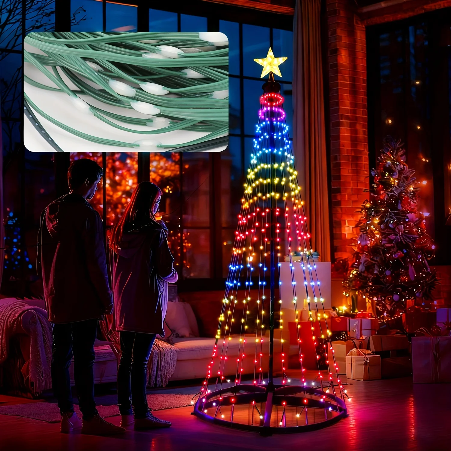 stringa-di-luci-natalizie-rgb-a-forma-di-stella-400-led-con-sincronizzazione-musicale-e-controllo-tramite-app-bluetooth-perfette-per-natale