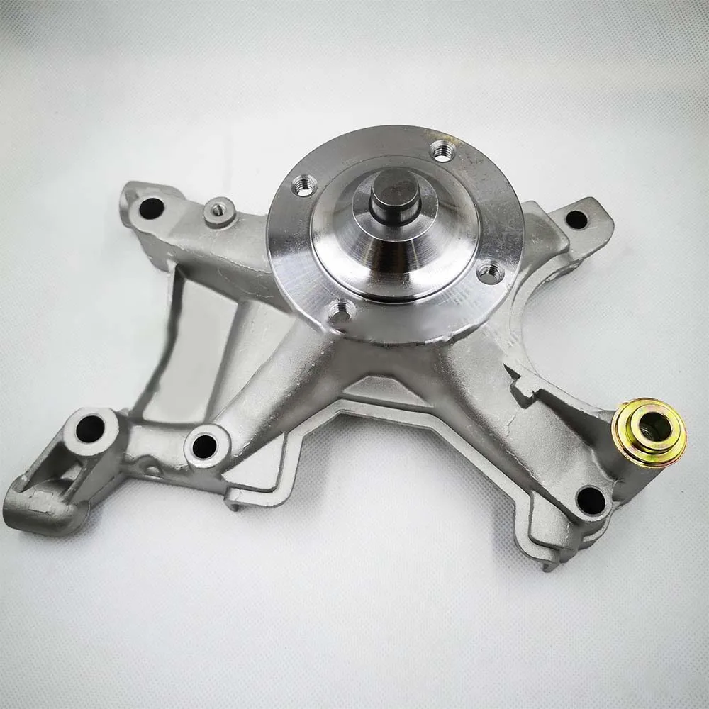 

Engine Water Pump Bracket 16307-50012 for Toyota Tundra UZJ100 Lexus LS400 LX470 GX470 4.0L 4.3L 4.7L