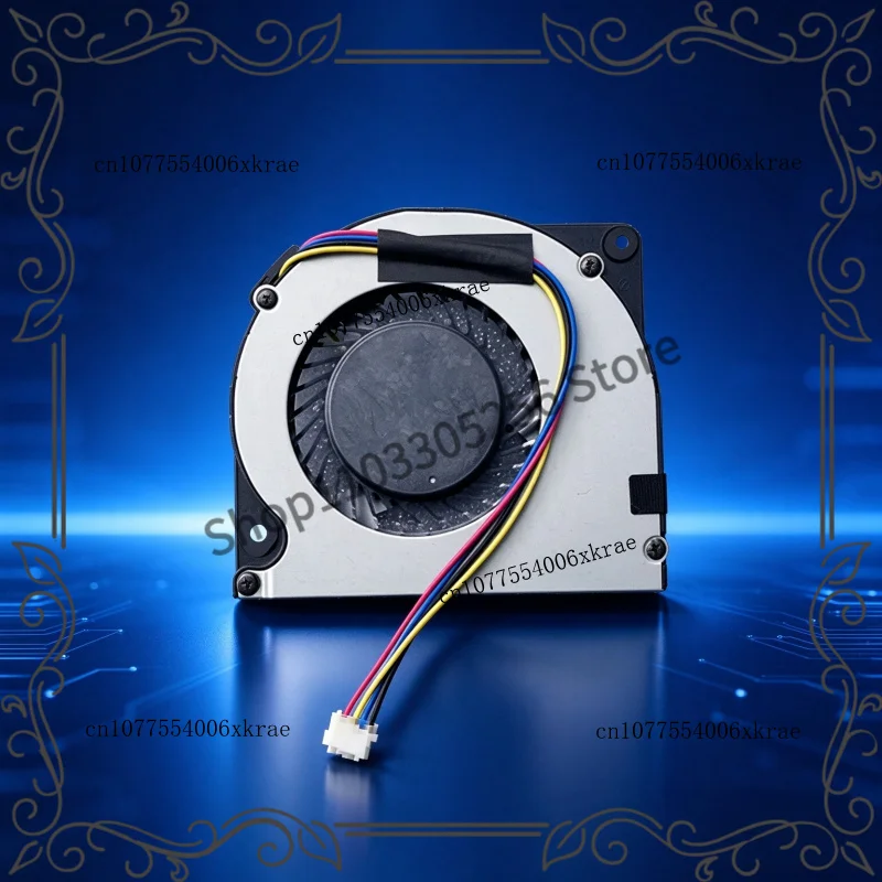Optimal Internal Cooling Fan for Dell VOSTRO 3420 3425 for Inspiron 15 3525 3530 3535 3520