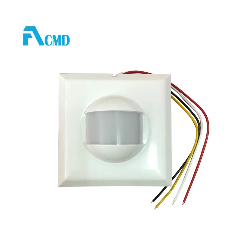 Sistema de chamada de enfermeira com fio hospitalar de alta qualidade Sistema de botão de chamada com unidade principal de cama