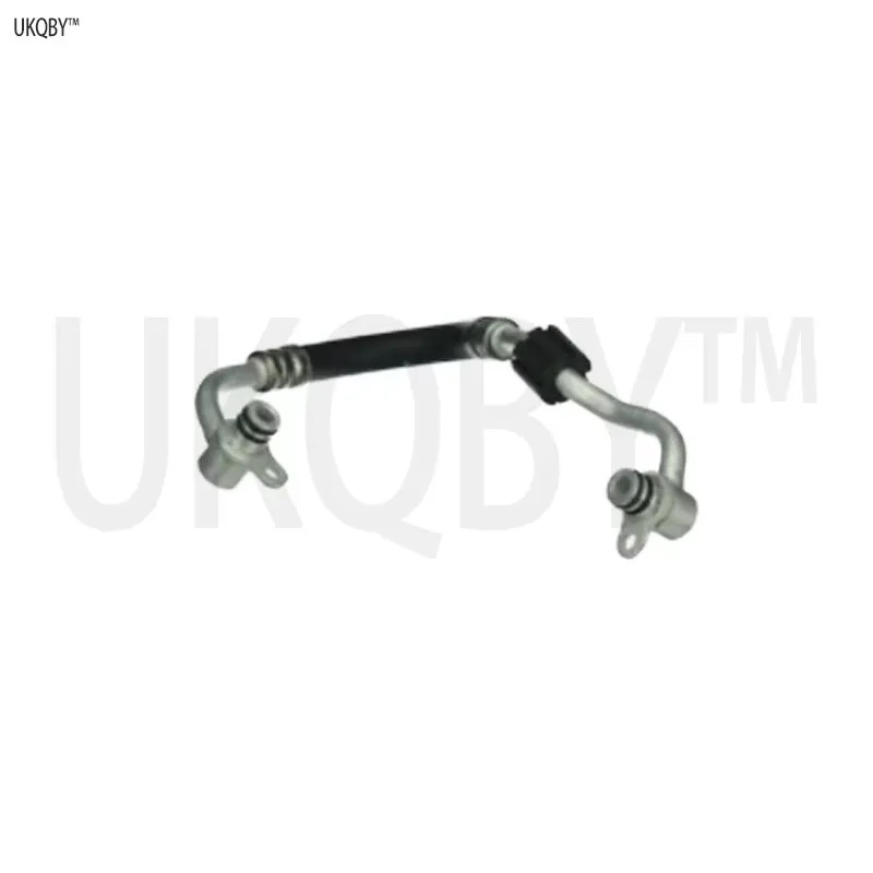 Cooling liquid pipeline. O-ring, hexagonal bolt, isolation ring A2782000800 A2782000700 A2782001951 A2782001051