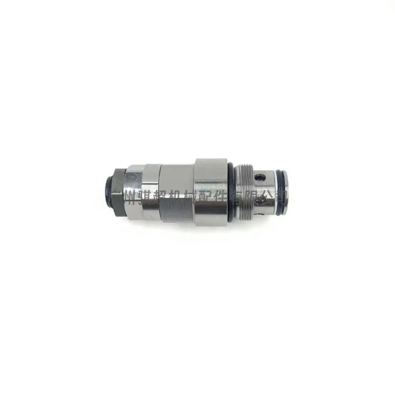 Suitable for R305-9T secondary gun, overload relief valve 31Q8-17790, excavator distribution valve secondary relief valve