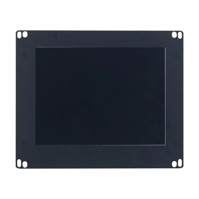 MDT948B-3B SIM-16 Display 9-inch Monochrome CRT LCD Industrial Monitor DC12V for TOTOKU/YASKAWA Servo