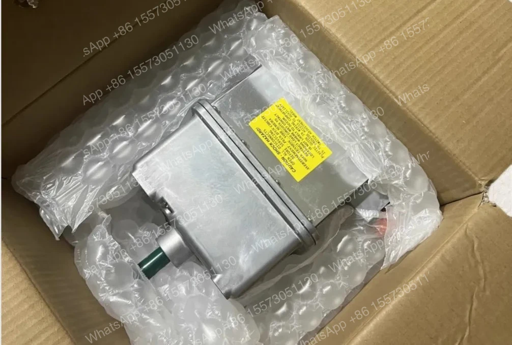 375W49340-203 York Guide Vane Motor 025W48233-000 Update 025-29657-001