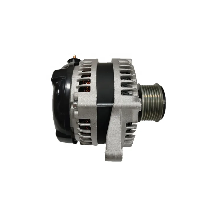 Steady Quality Auto Spare Parts Wholesale Car Engine 12V 1KD 2KD Alternator 27060-30100