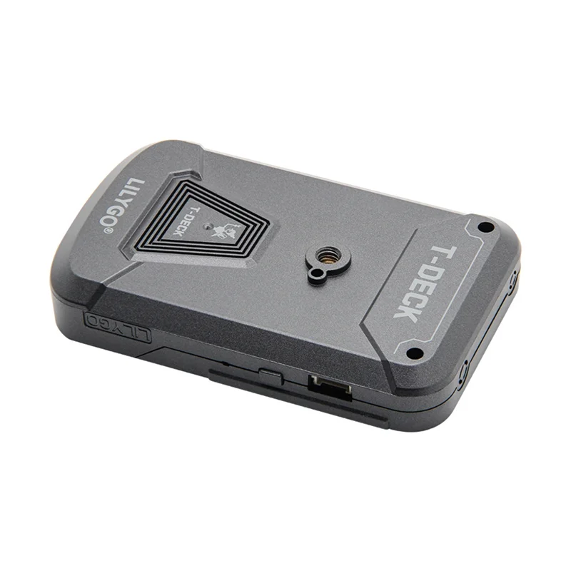 

A45F-LILYGO T-Deck Plus ESP32-S3 Макетная плата GPS Lorawan Модуль связи на большие расстояния 433 МГц SX1262 Приемопередатчик Lora