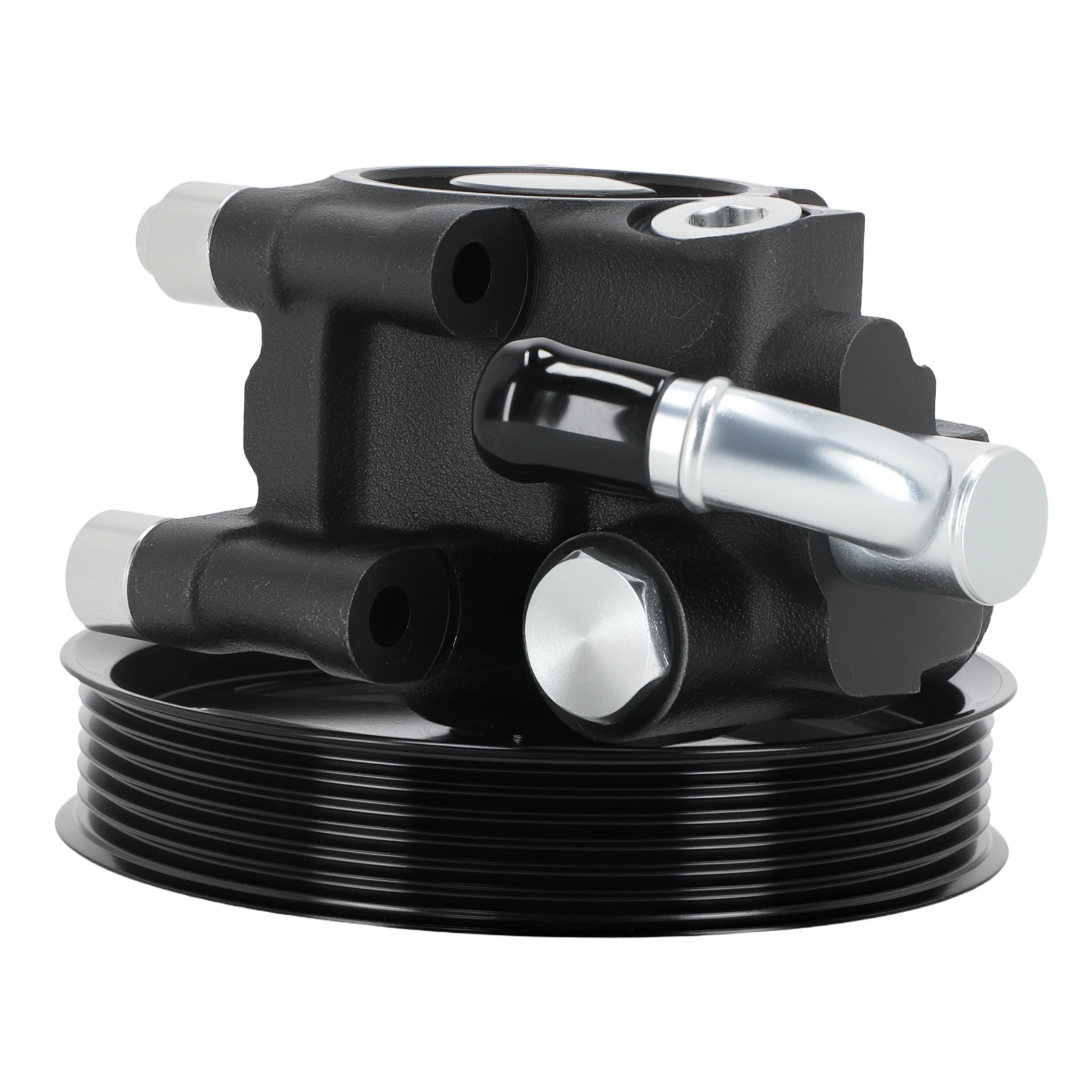 

Power Steering Pump for Ford F-150 Lobo 2009 Lobo V8 4.6L 5.4L 9L 2008-2009