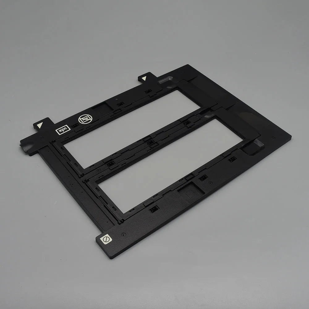 1X Negative Positive Photo Scanner Slide Holder For Epson Pro V800 V850 V750  GT-X900 GT-X970  120 220 Film Strip Holder