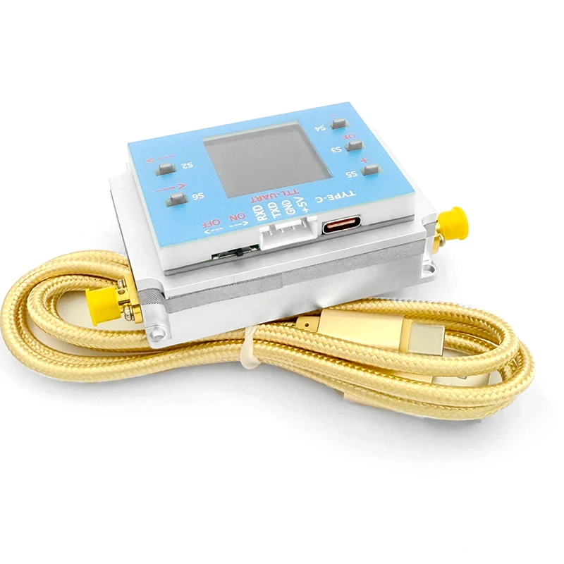 DC-6GHZ / 9K-6Ghz 9…