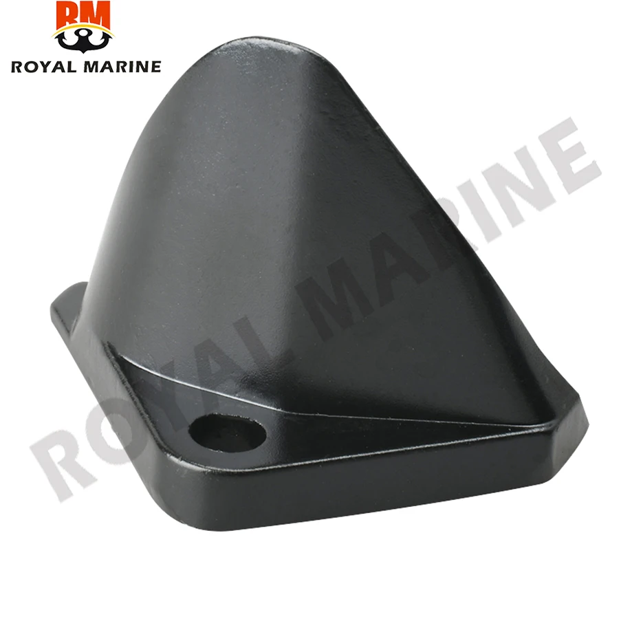 69P-41137-00-5B Guide, Exhaust FOR Yamaha Outboard Motor 2T 25HP 30HP 69P-41137-00 69P41137005B Boat Engine Parts