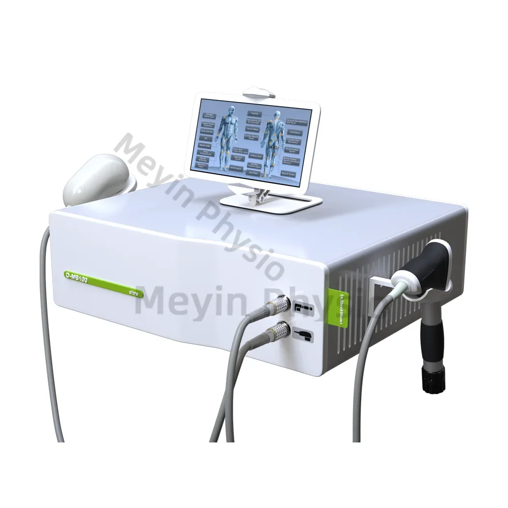 Eswt Electromagnetic Shockwave Therapy Extracorporeal Erectile Dysfunction Physical Shock Wave Ed Treatment