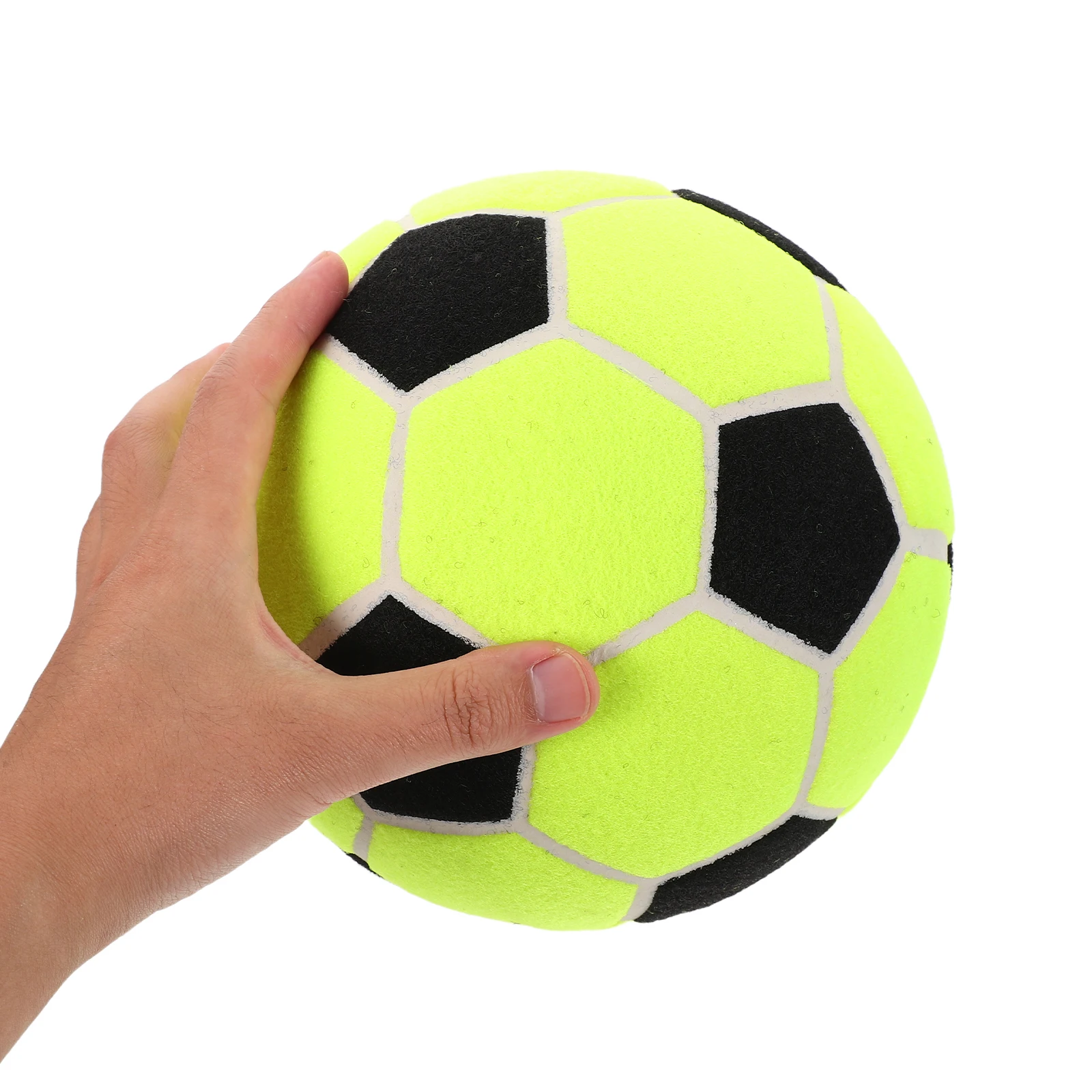 

Sticky Soccer Toddler Toys Indoor Inflatable Dart Training Equipment