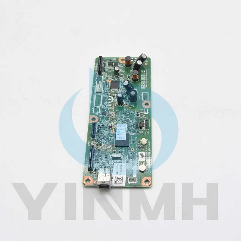 Formatter Board PCA MainBoard For Canon MF4410 MF4412 MF 4410 4412 FM4-7175 FM4-7175-000 FM4-7174 FM4-7174-000