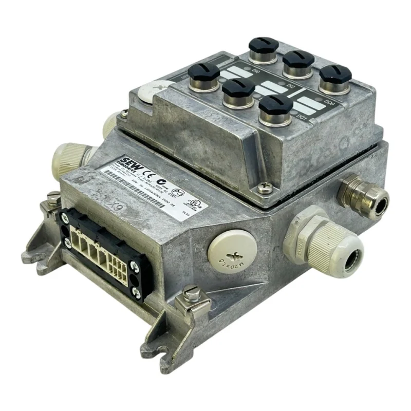 New Original & PLC Field Distributor MFP22D/Z23D 3x380-500V AC Applications *In Stock*Unbeatable Value